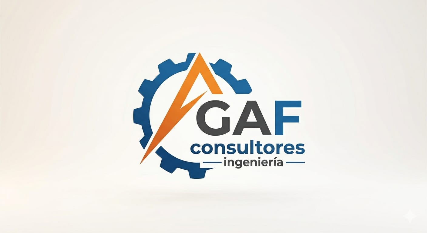 GAF consultores ingeniería